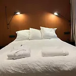 Pensionat Bella 3*