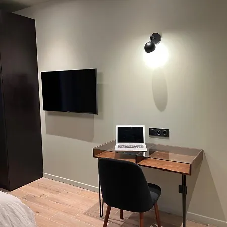 게스트하우스 Bella