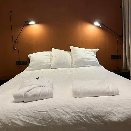 Guest house Bella *