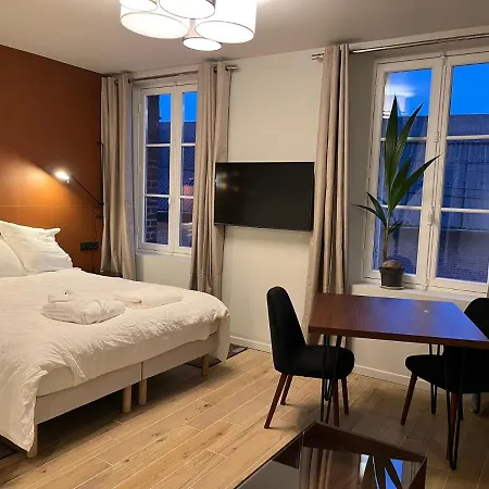 Bella Villers-Cotterêts