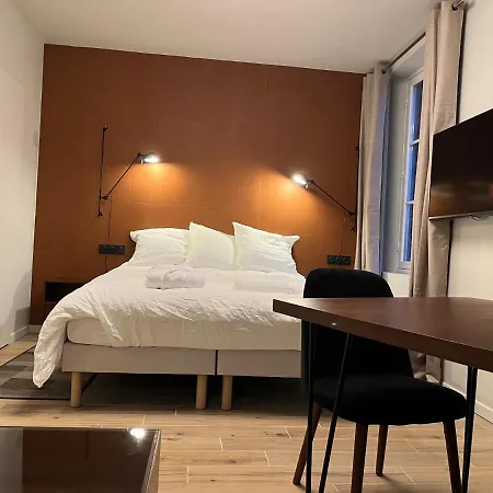 Bella Maison d'hôtes