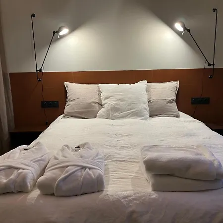 Bella Maison d'hôtes 3*