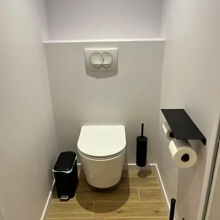 Bella 게스트하우스 3*