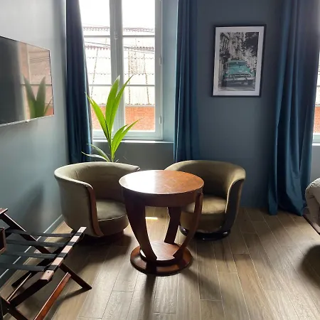 Bella 게스트하우스 3*