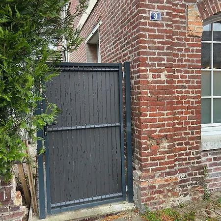 Bella Guest house Villers-Cotterets (Aisne)