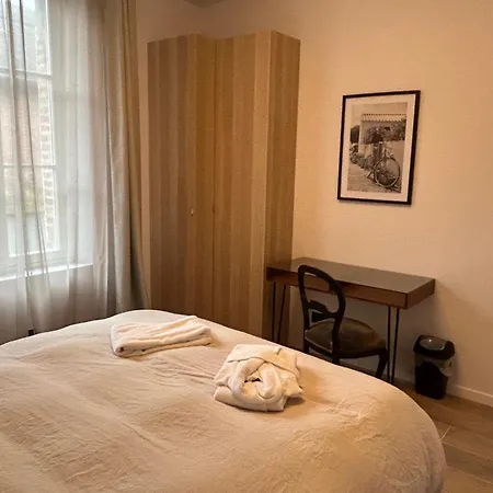 Bella 게스트하우스