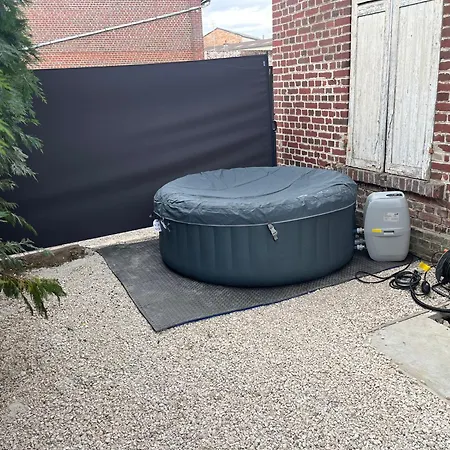 게스트하우스 Bella