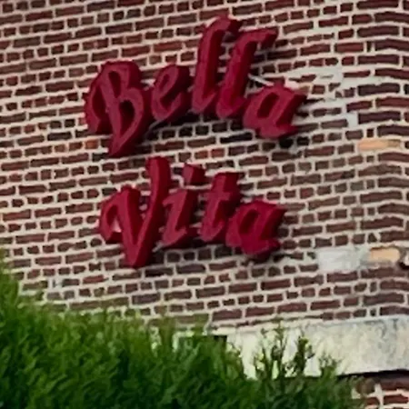 Bella Pensión Villers-Cotterêts