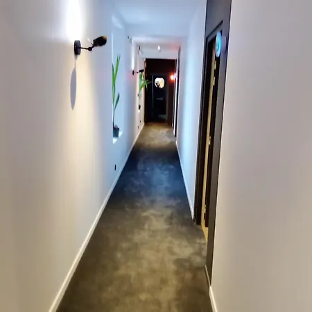 Bella 3* Villers-Cotterêts