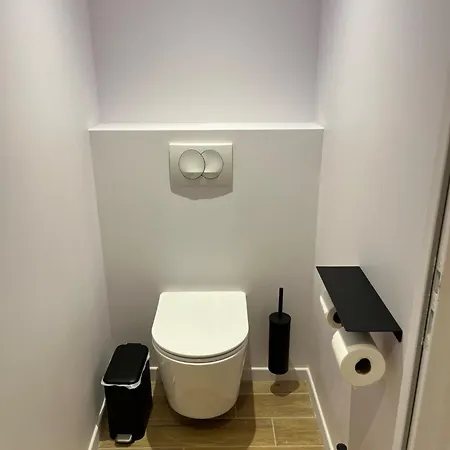 Bella 게스트하우스