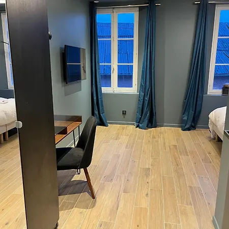 Bella 게스트하우스 3*