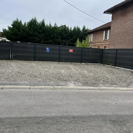Penzion Bella