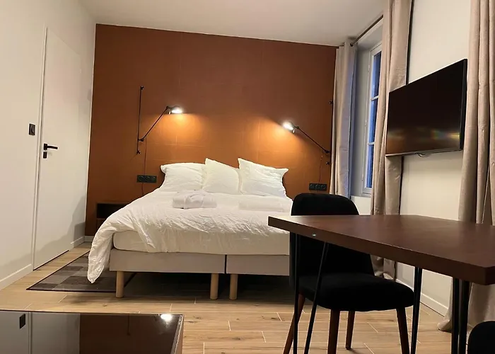 Bella ゲストハウス