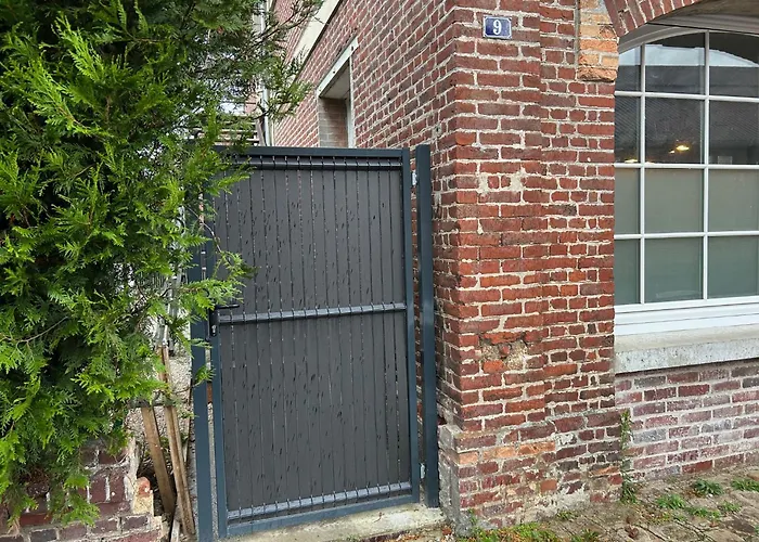 Bella ゲストハウス ヴィレ・コトレ