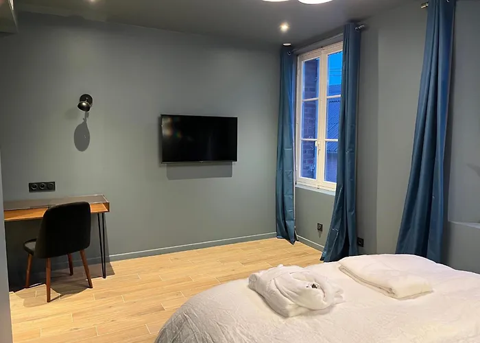 ゲストハウス Bella ヴィレ・コトレ