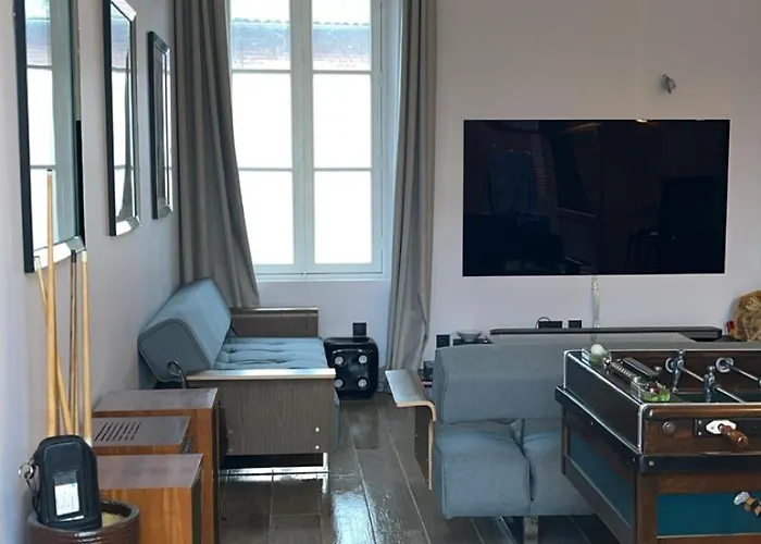 Bella ゲストハウス ヴィレ・コトレ