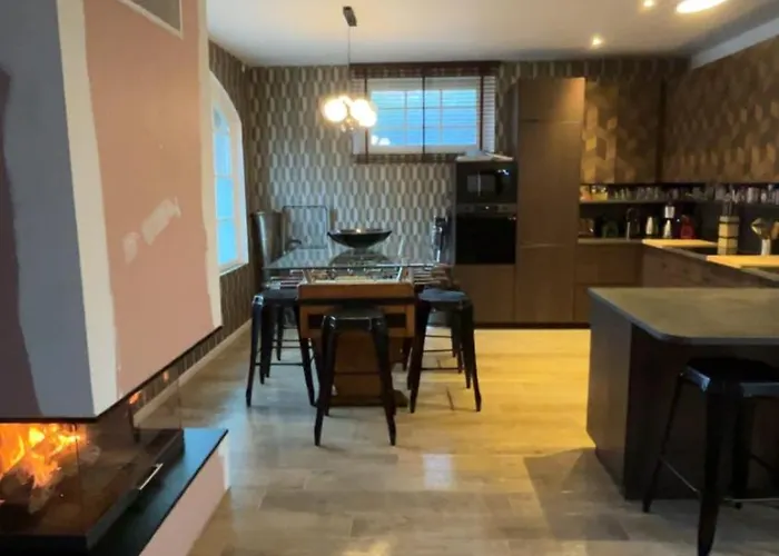 Bella ゲストハウス